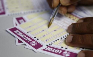 Içarense leva quase R$ 1 milhão em concurso de loteria