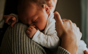Criciúma tem a segunda menor taxa de mortalidade infantil do estado