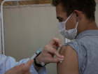 Secretaria de Saúde define cronograma de vacinação para a próxima semana