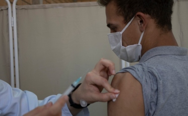 Secretaria de Saúde define cronograma de vacinação para a próxima semana