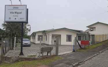 Criciúma adere a programa do Governo Federal que atenderá famílias vulneráveis