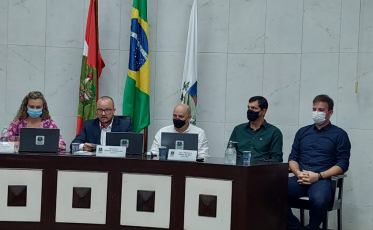 Noi Coral anuncia pacote de mais de 25 quilômetros de pavimentação