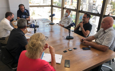 Em fevereiro, sucrilhos Kelloggs e refresco Trink na campanha SuperAção