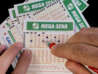 Mega-Sena pode pagar R$ 23 milhões hoje
