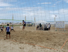 Open de Vôlei de Praia Seven Internet é realizado no fim de semana