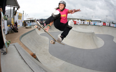 Santa Catarina, um Estado que investe no skate e produz grandes talentos