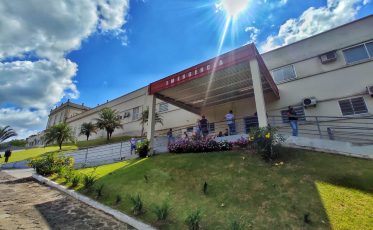 Atendimento no Hospital São Marcos segue normalmente     