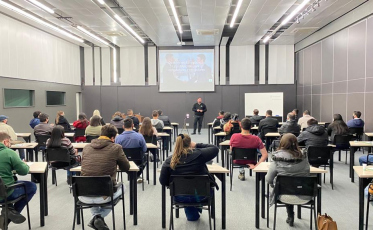 Acic abre agenda de cursos na próxima semana