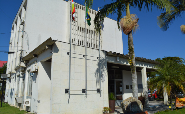 Servidores municipais de Morro da Fumaça já receberão reajuste a partir de janeiro