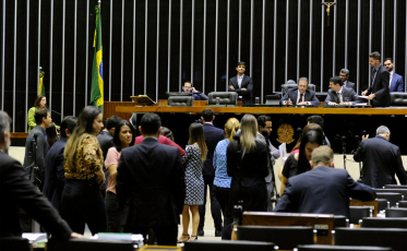 Projeto que agiliza medidas de proteção às mulheres é aprovado 