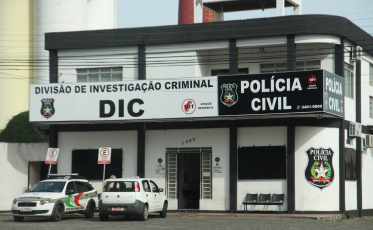 Mandante de dois homicídios é indiciado