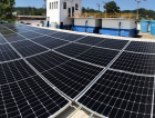 Energia solar implantada pelo Samae de Morro da Fumaça irá gerar economia