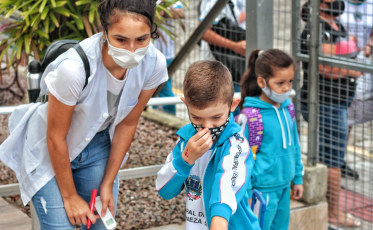 Secretaria de Educação de Nova Veneza abre vagas para estágio