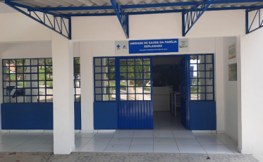 Unidade de Saúde da Esplanada com horário especial neste sábado