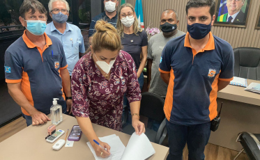 Içara decreta situação de emergência por causa da estiagem