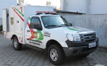 Corpo de homem desaparecido é encontrado na beira mar