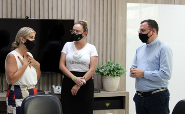 Unesc lança projeto de Capelania Ecumênica no campus