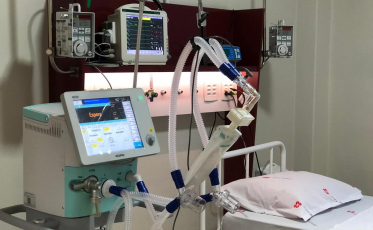 UTI do Hospital São Camilo funcionará mesmo após a pandemia