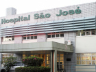 Covid-19: Diretor do Hospital São José projeta queda de internações