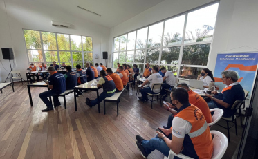 Diretor da Defesa Civil de Criciúma assume colegiado estadual