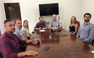 Urussanga prepara 30º aniversário do Gemellaggio com Longarone