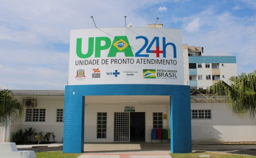 Os números da UPA do Rio Maina em seus primeiros dias