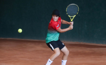 Mampituba recebe Estadual de Tênis