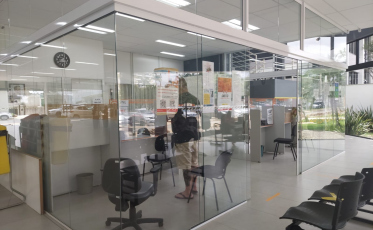 Sine de Içara com 100 vagas de emprego cadastradas