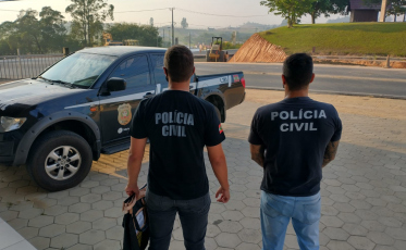 “Cartel do Silício”: Operação combate corrupção no serviço público