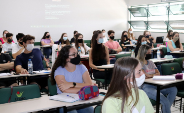Inscrições para bolsas de estudo na Unesc pelo ProUni seguem até o dia 25