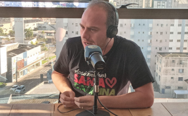 Deputado Schiochet assume presidência da Comissão de Minas e Energia