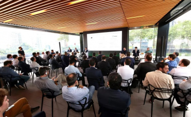 O que foi proposto pela LaLiga aos clubes brasileiros