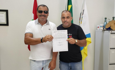 Trecho da rua Tubarão receberá obra de drenagem e pavimentação