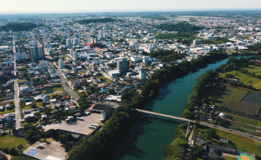 Unesc inicia elaboração dos Planos de Desenvolvimento dos municípios da Amesc