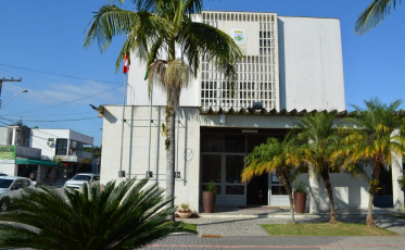 Prefeitura de Morro da Fumaça estará fechada na próxima semana