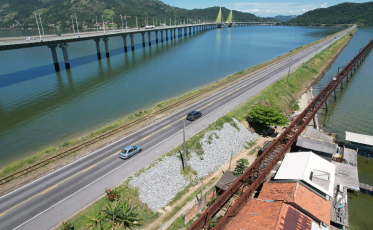 CCR ViaCosteira realiza simulado de emergência