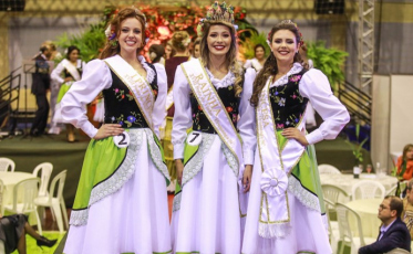 Festa do Vinho: Inscrições abertas para a escolha da realeza