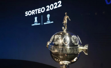 Veja os grupos definidos da Libertadores e da Sul-Americana