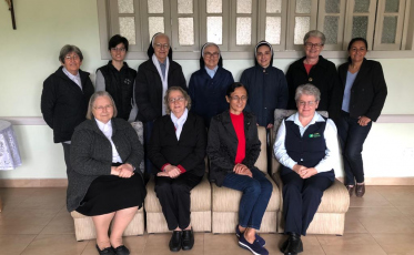 A força e a coragem das mulheres que dirigem o Hospital São José