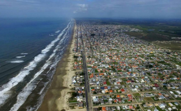 Arroio do Silva registra 63º óbito por Covid-19