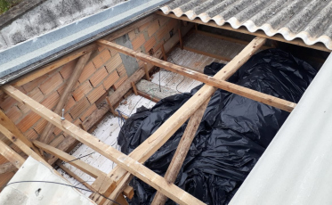 Içara: Alunos da Escola Lucia De Lucca voltam às aulas na segunda