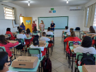 Educação de Içara com mais de 20 vagas para auxiliar de sala