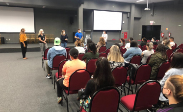 Prefeitura de Criciúma e Senac oferecem cursos gratuitos de capacitação