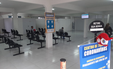 Centro de Triagem altera dias e horários de funcionamento em Içara