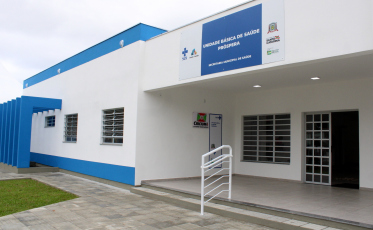Bairro Próspera ganha nova Unidade Básica de Saúde