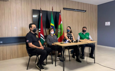 Operação Libertas resgata mulheres trans exploradas sexualmente em SC e MG