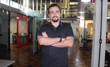 Startup criciumense recebe aporte e projeta crescimento