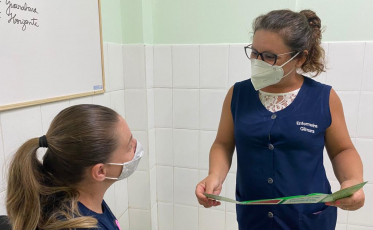 Cocal do Sul: 1ª Conferência Municipal de Saúde Mental acontece nesta quinta