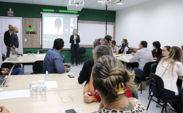 Araranguaenses apresentam ideias para a elaboração do Plano de Desenvolvimento Socioeconômico 