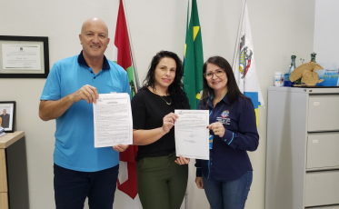 Cras será ampliado e reformado em Balneário Arroio do Silva